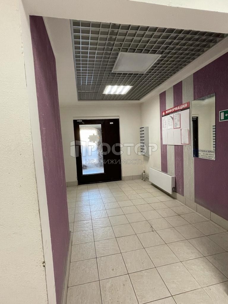 Студия, 21 м² - фото 4