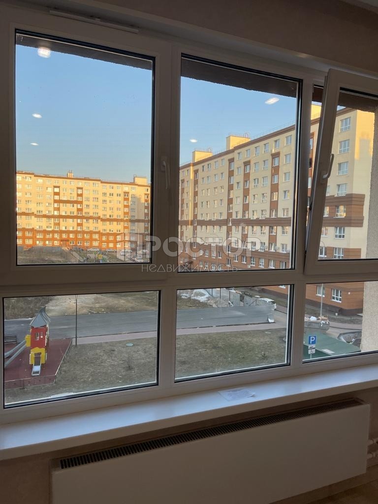 Студия, 21 м² - фото 3