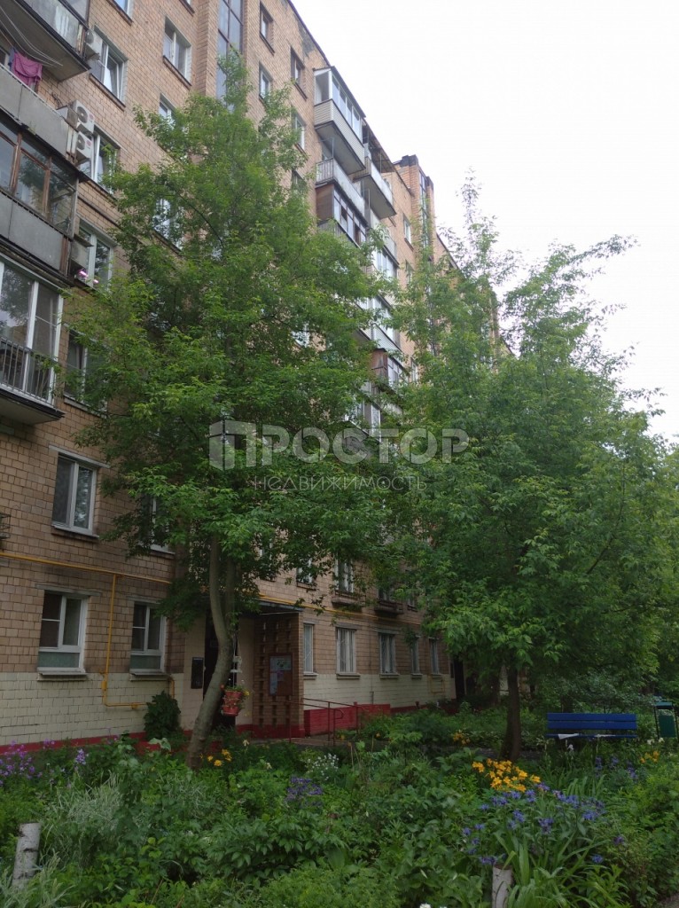 1-комнатная квартира, 31 м² - фото 7