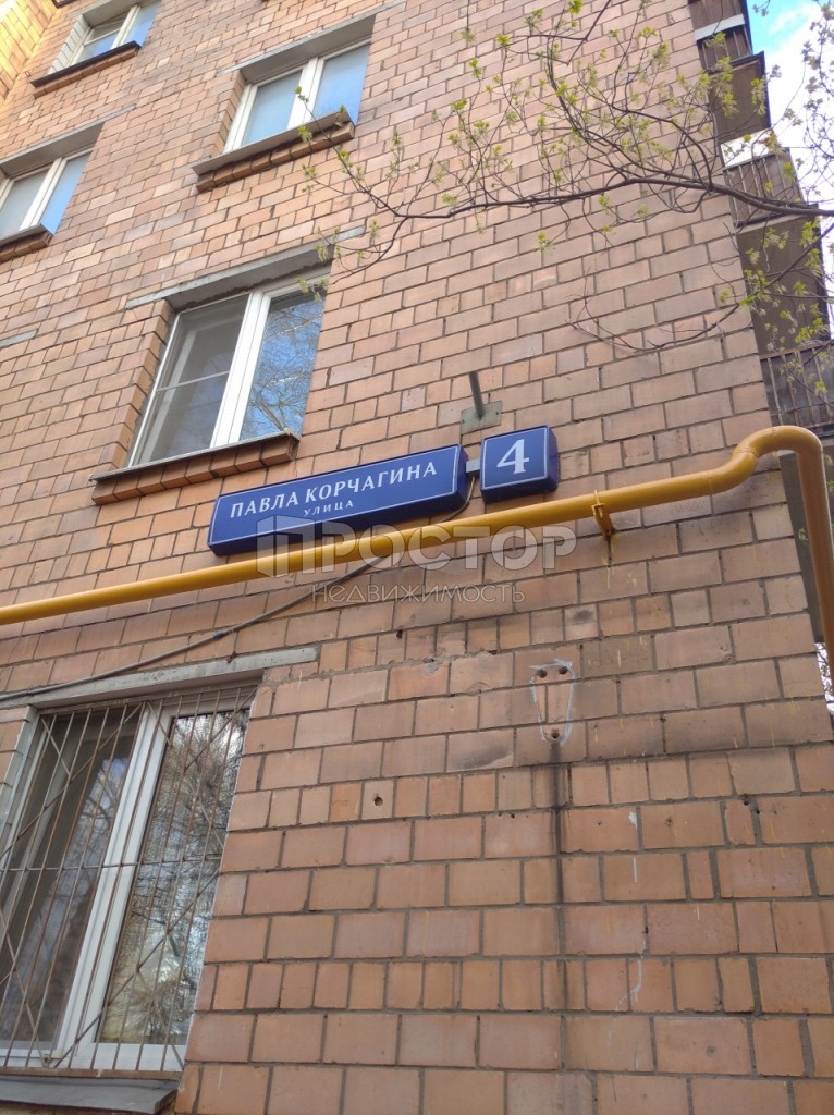 1-комнатная квартира, 31 м² - фото 2