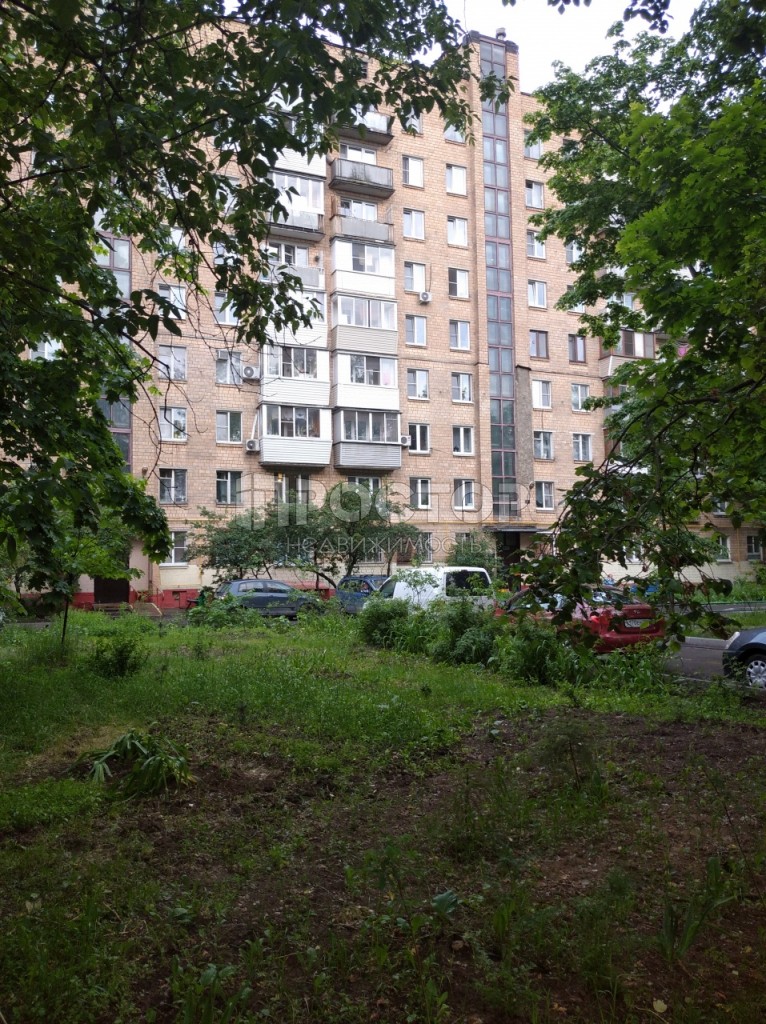 1-комнатная квартира, 31 м² - фото 5