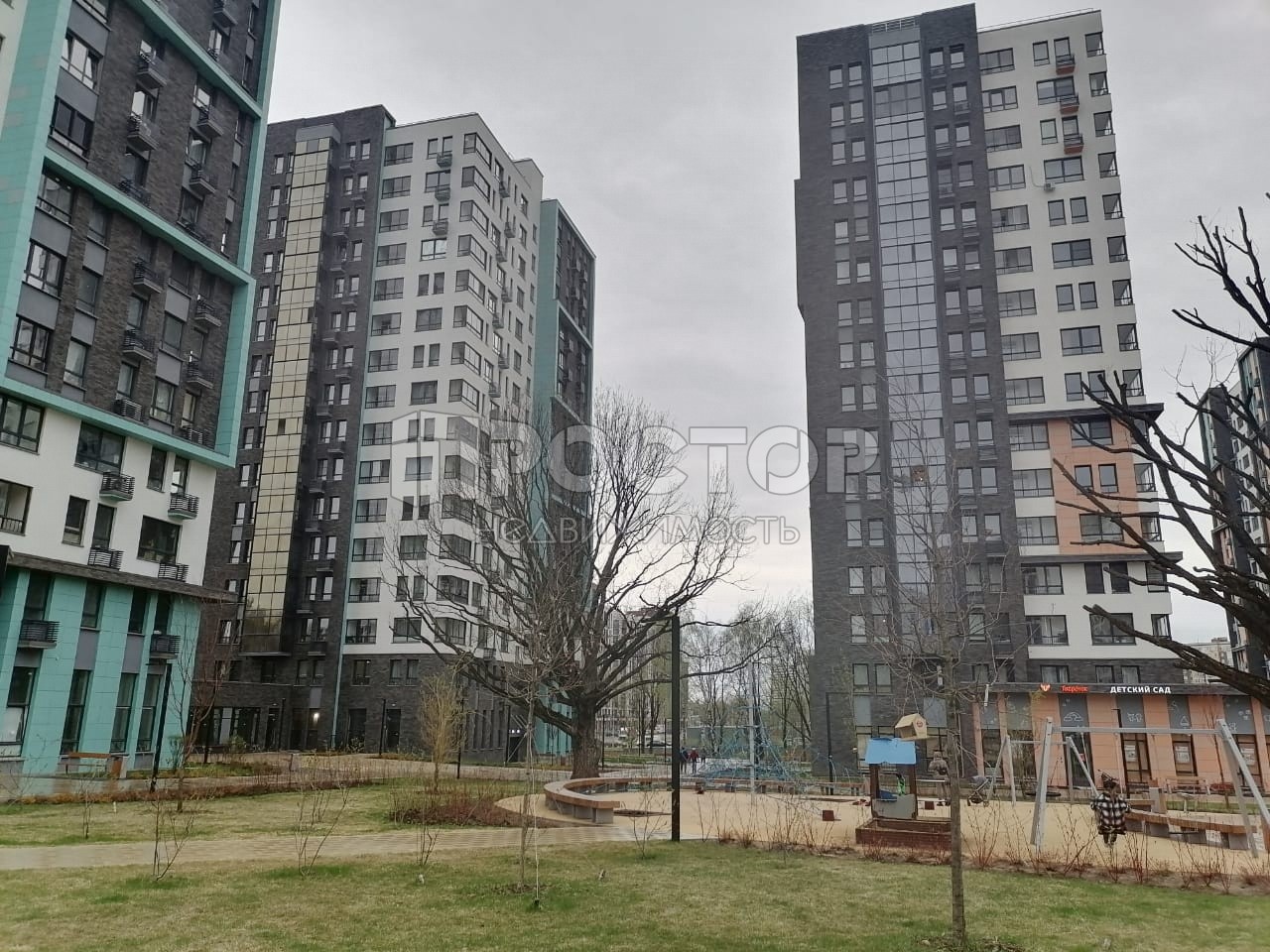 2-комнатная квартира, 60 м² - фото 16