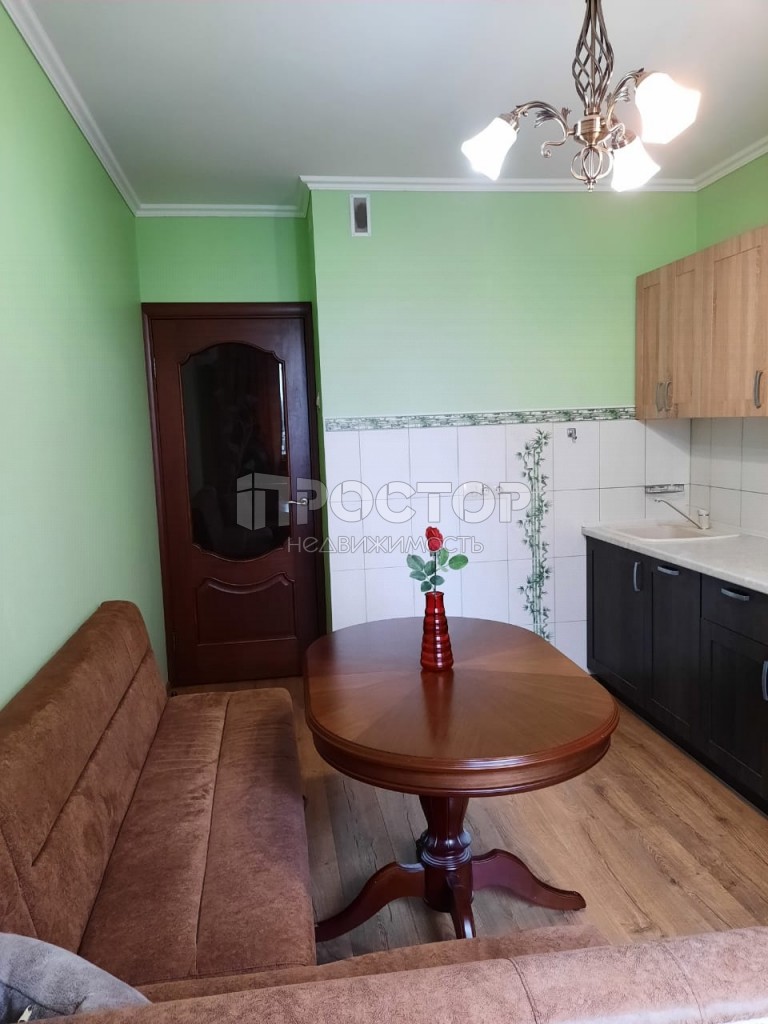 2-комнатная квартира, 61 м² - фото 7