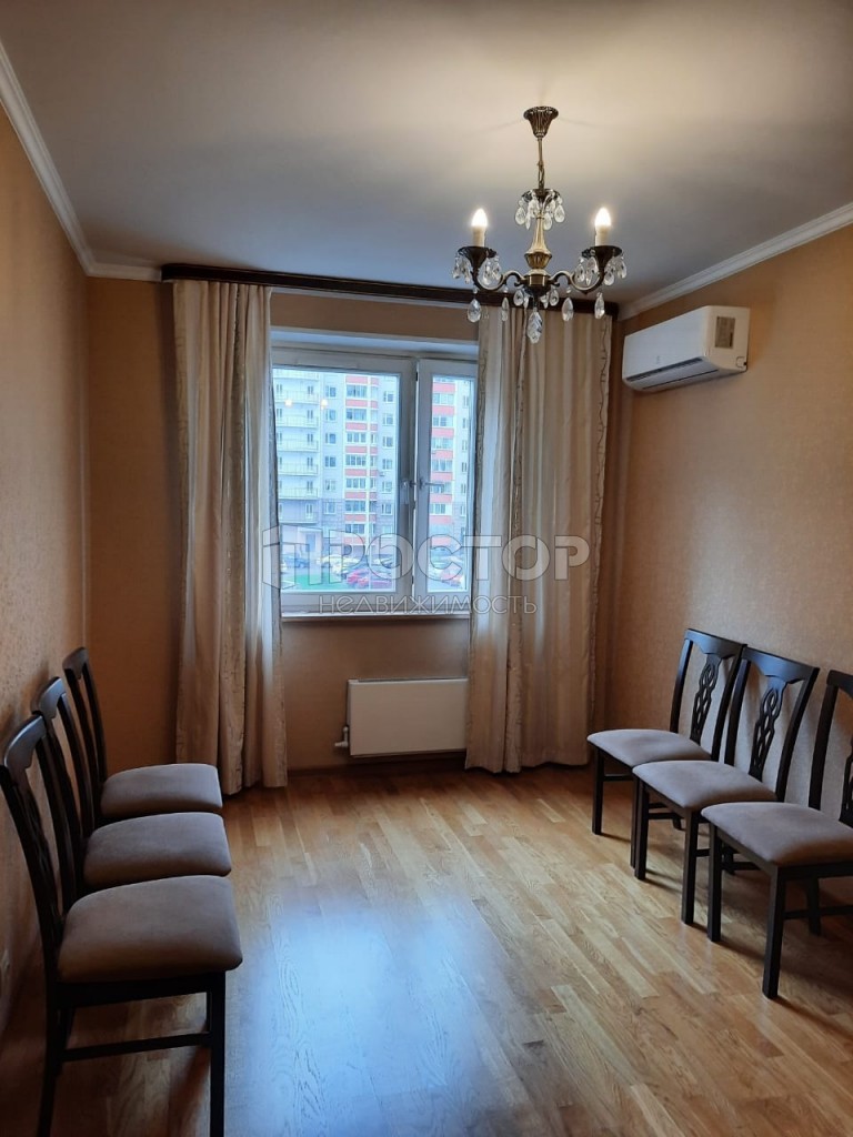 2-комнатная квартира, 61 м² - фото 15