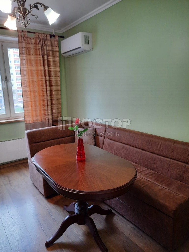 2-комнатная квартира, 61 м² - фото 8