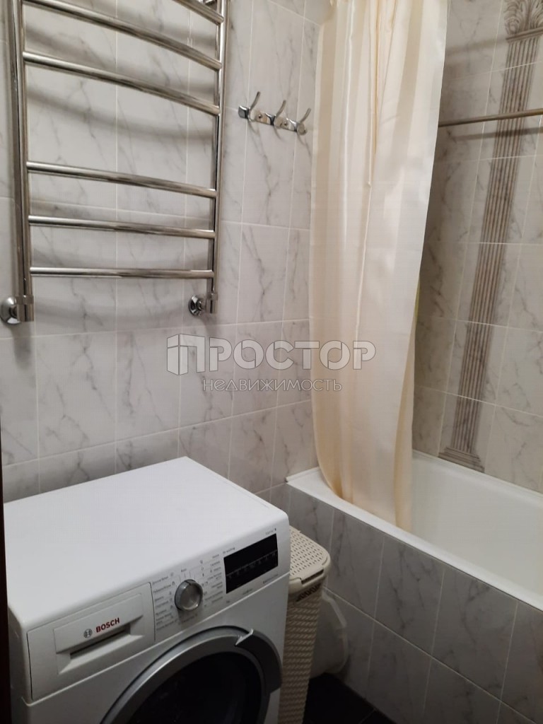 2-комнатная квартира, 61 м² - фото 13