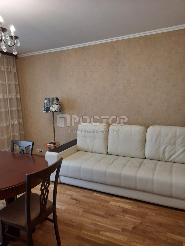 2-комнатная квартира, 61 м² - фото 5