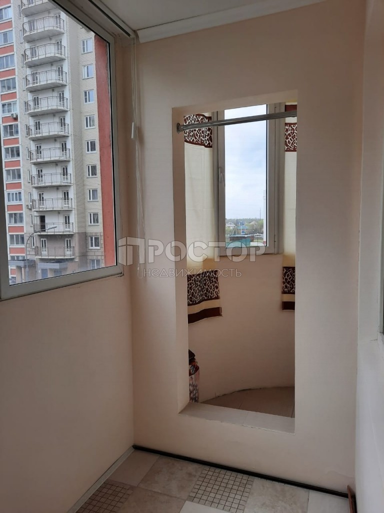 2-комнатная квартира, 61 м² - фото 16