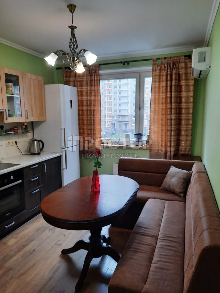 2-комнатная квартира, 61 м² - фото 6