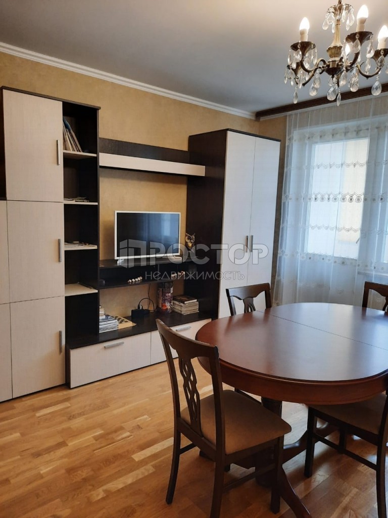 2-комнатная квартира, 61 м² - фото 2