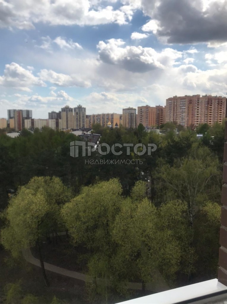 2-комнатная квартира, 65 м² - фото 14