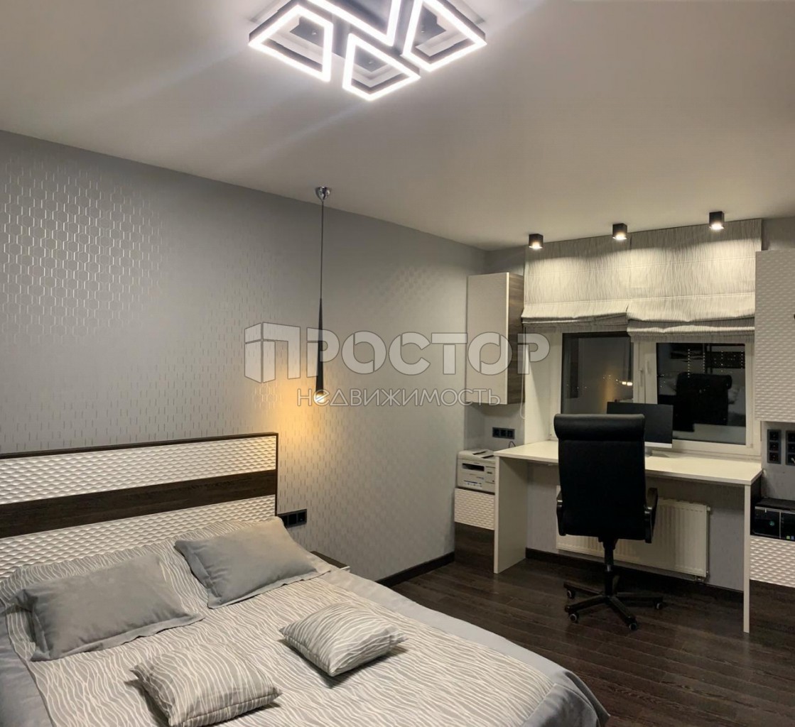 2-комнатная квартира, 65 м² - фото 4