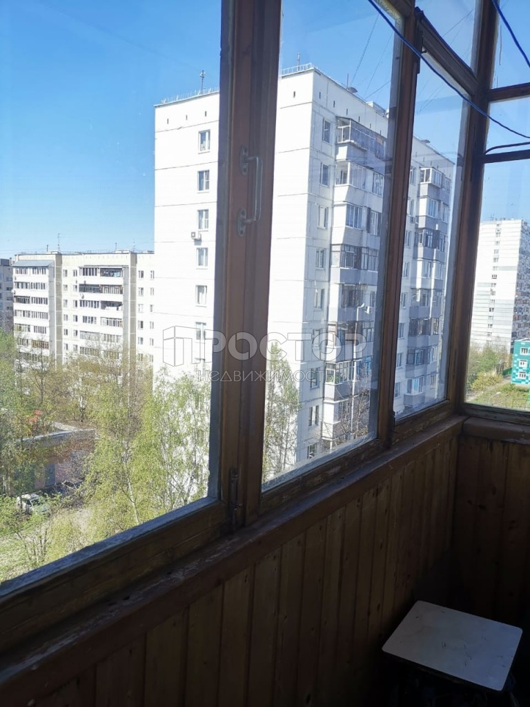 1-комнатная квартира, 34.5 м² - фото 16