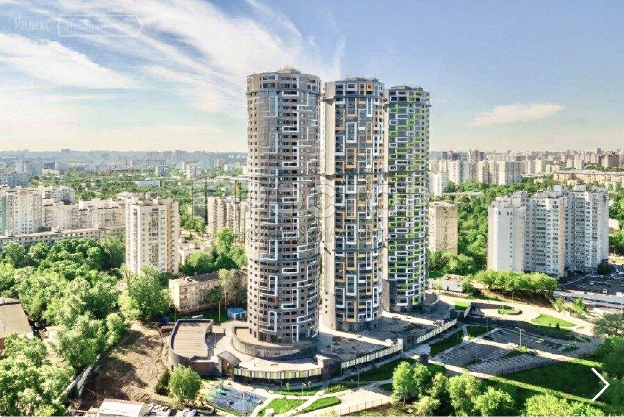 4-комнатная квартира, 92.8 м² - фото 4