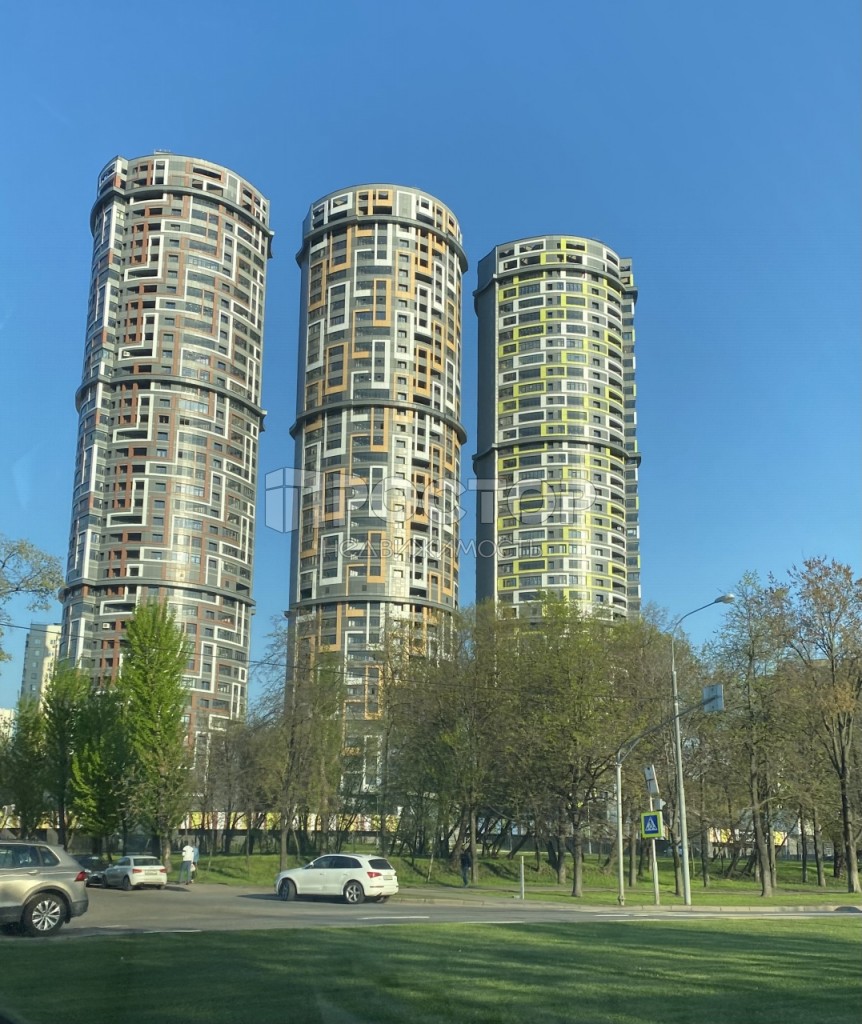 4-комнатная квартира, 92.8 м² - фото 25