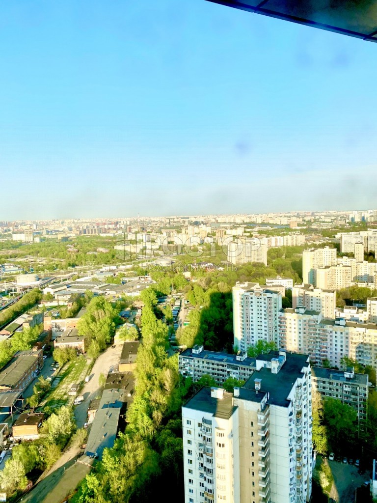 4-комнатная квартира, 92.8 м² - фото 24