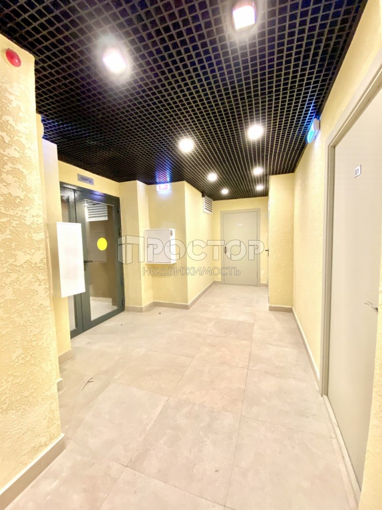 4-комнатная квартира, 92.8 м² - фото 8