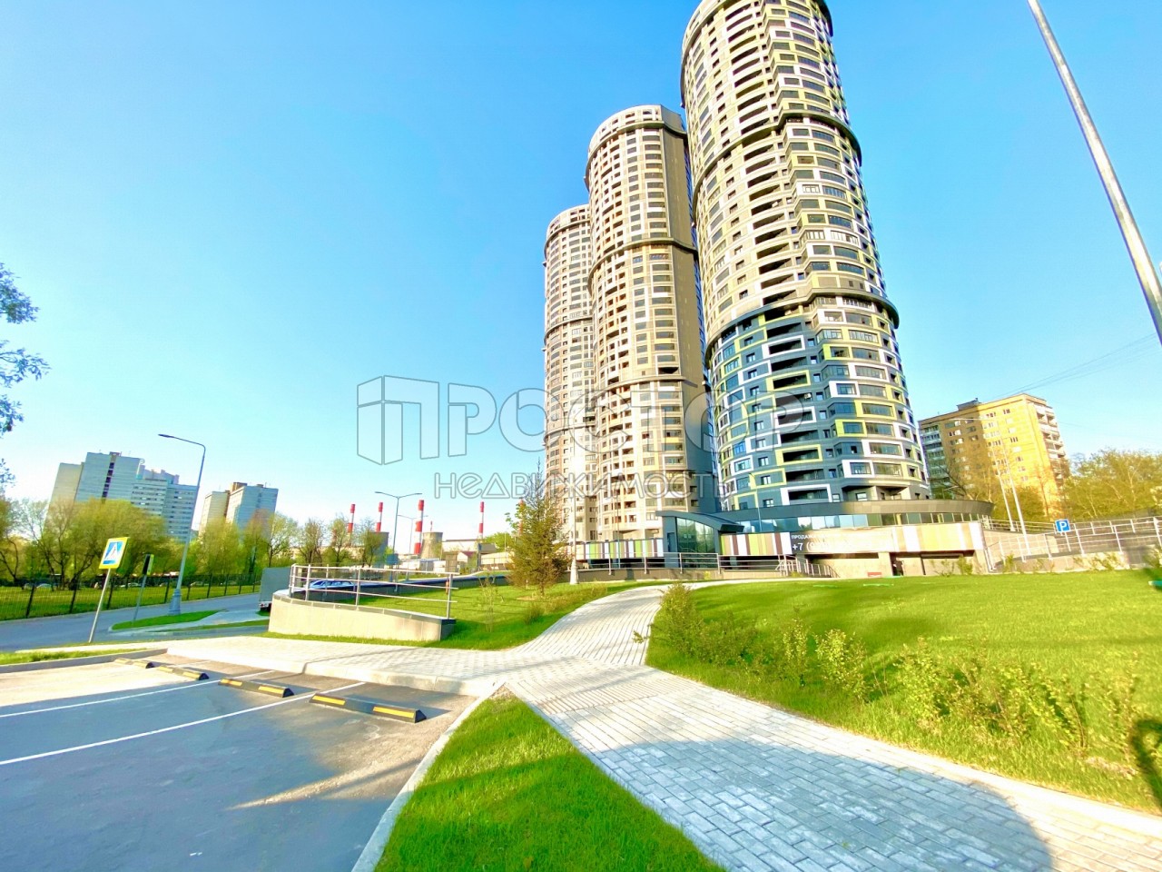 4-комнатная квартира, 92.8 м² - фото 27