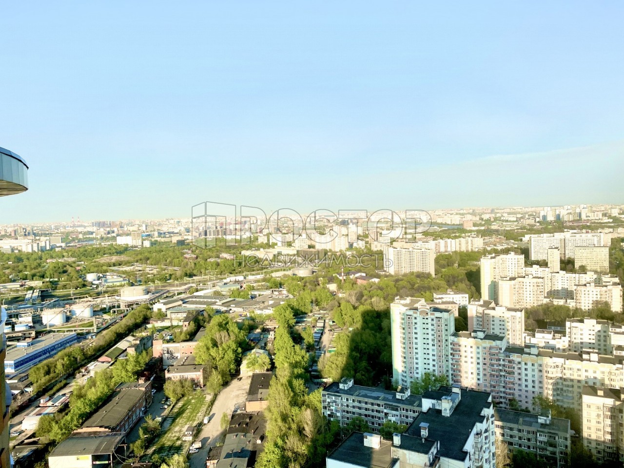 4-комнатная квартира, 92.8 м² - фото 26