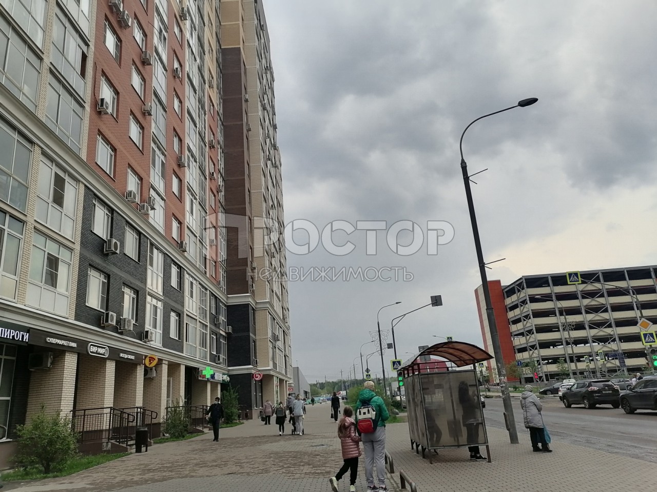 3-комнатная квартира, 73 м² - фото 3