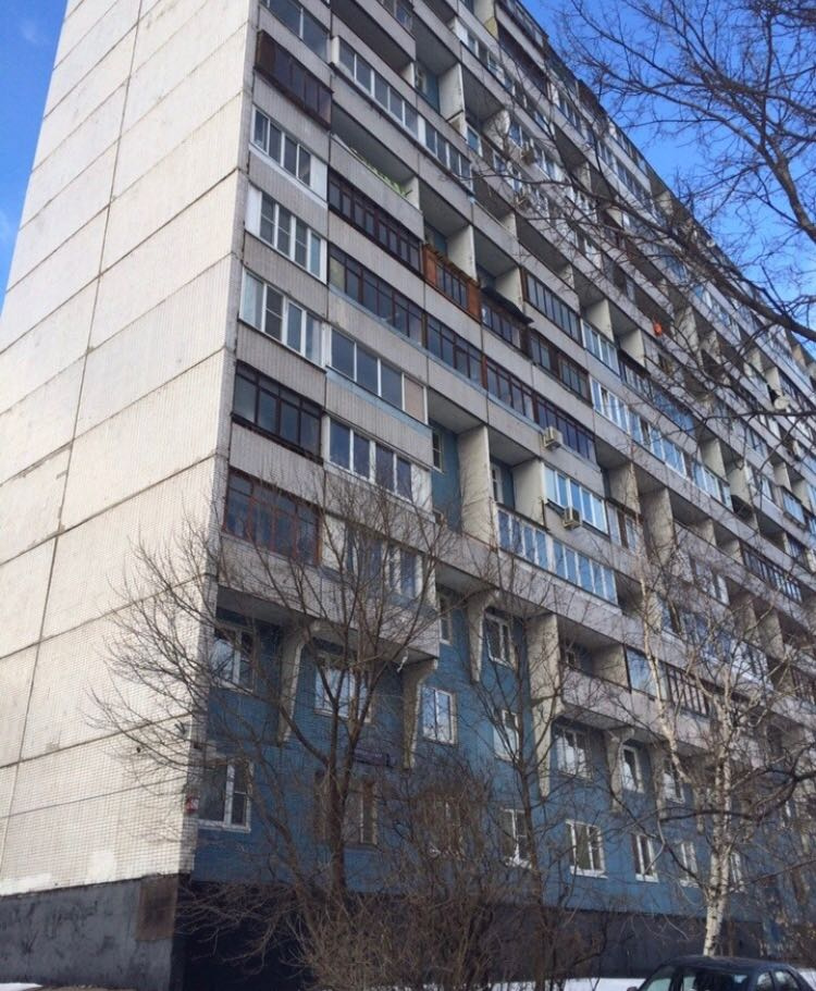 1-комнатная квартира, 38.9 м² - фото 14