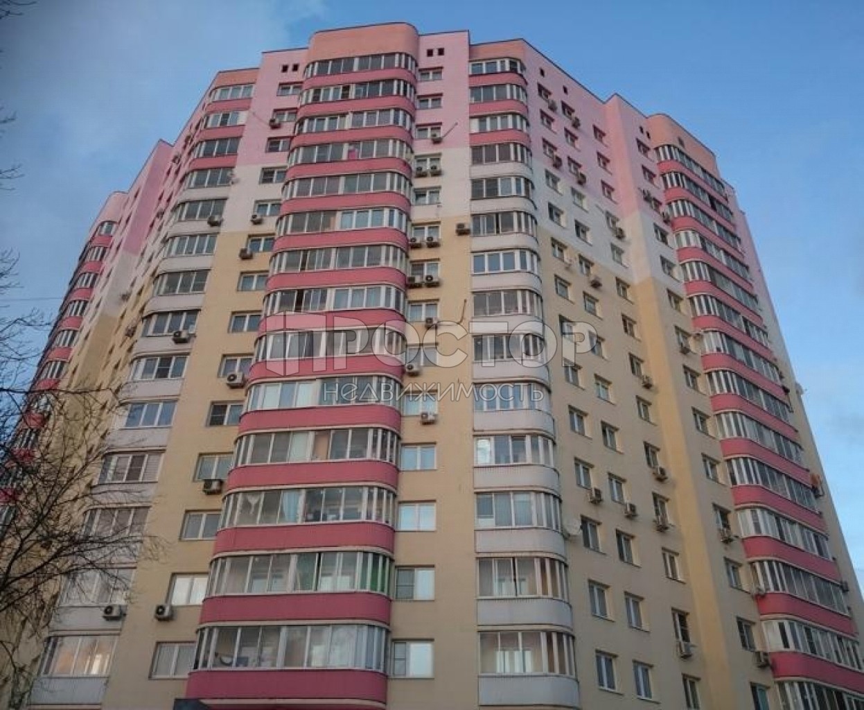 2-комнатная квартира, 77.6 м² - фото 14