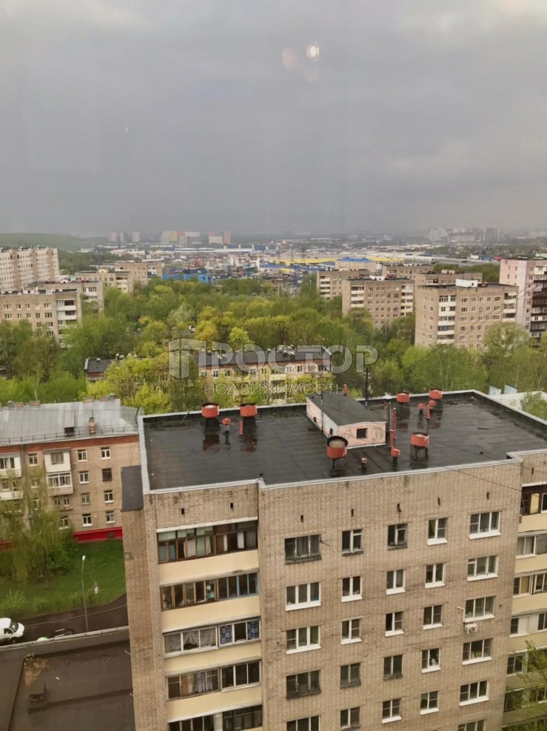 2-комнатная квартира, 77.6 м² - фото 11