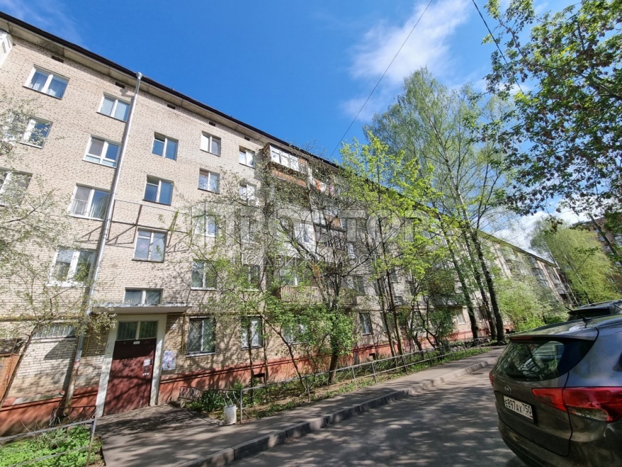 2-комнатная квартира, 44.2 м² - фото 8