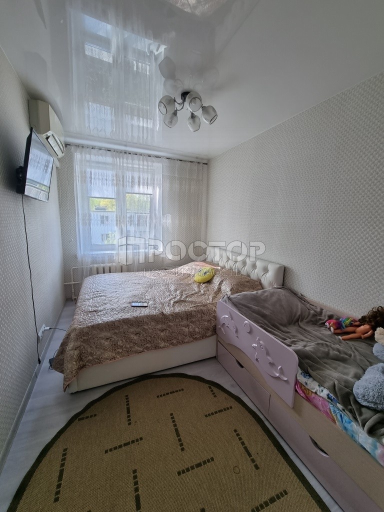 2-комнатная квартира, 44.2 м² - фото 3