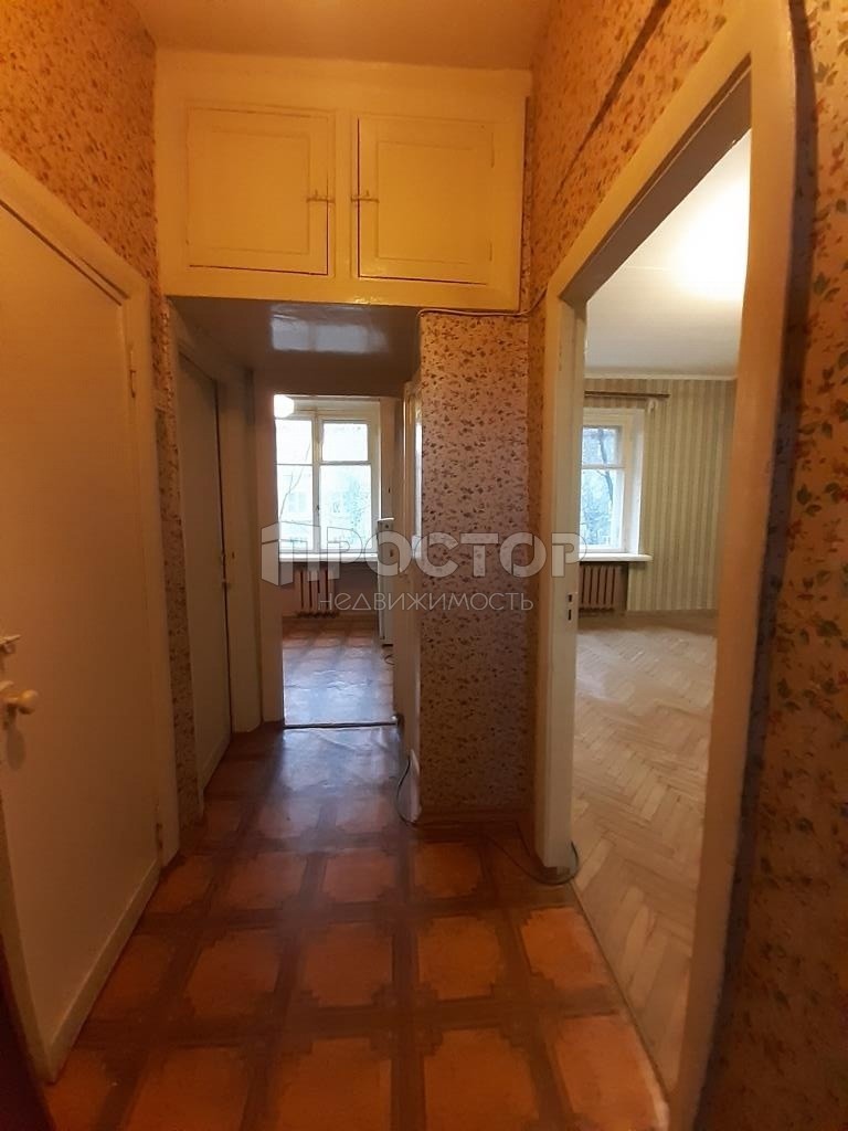 1-комнатная квартира, 37 м² - фото 2