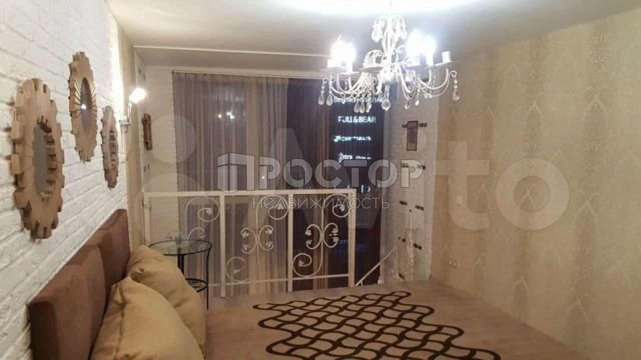 2-комнатная квартира, 39.5 м² - фото 6