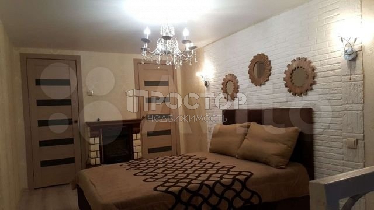 2-комнатная квартира, 39.5 м² - фото 7