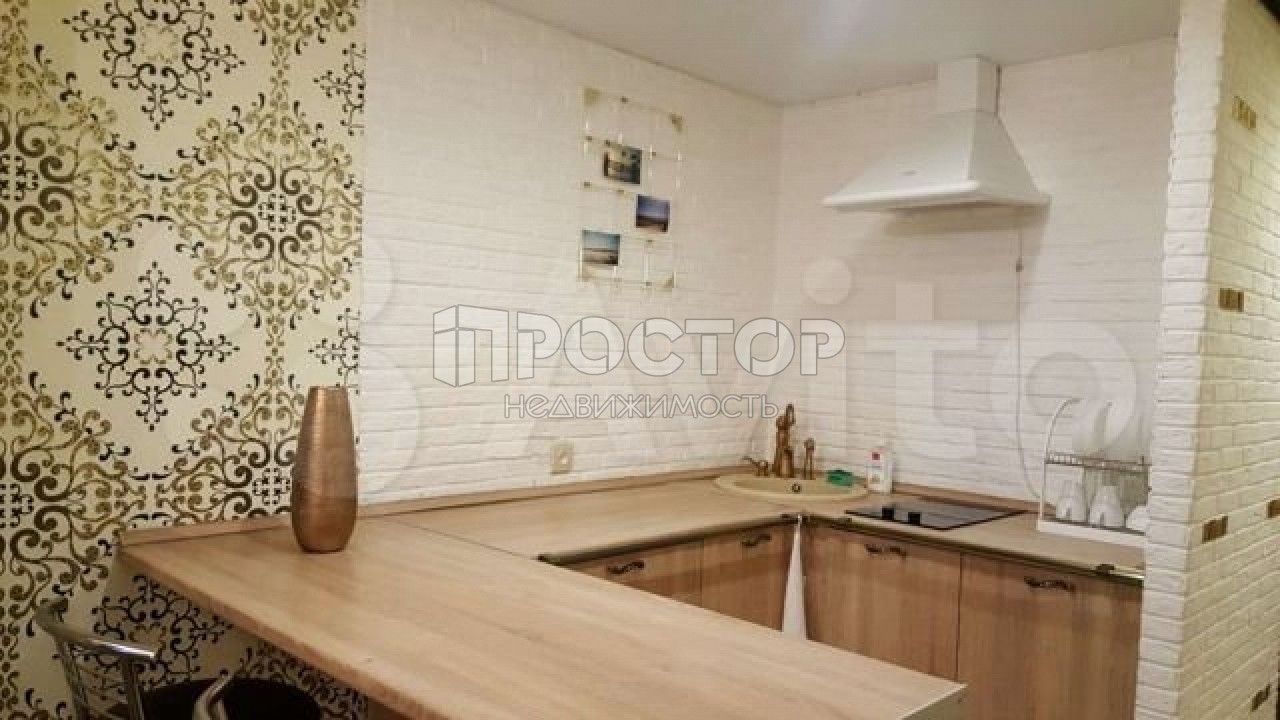 2-комнатная квартира, 39.5 м² - фото 3