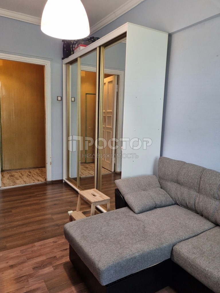 2-комнатная квартира, 60.4 м² - фото 5