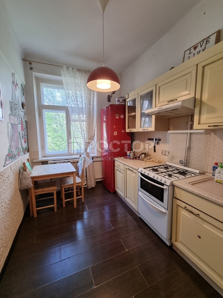 2-комнатная квартира, 60.4 м² - фото 2