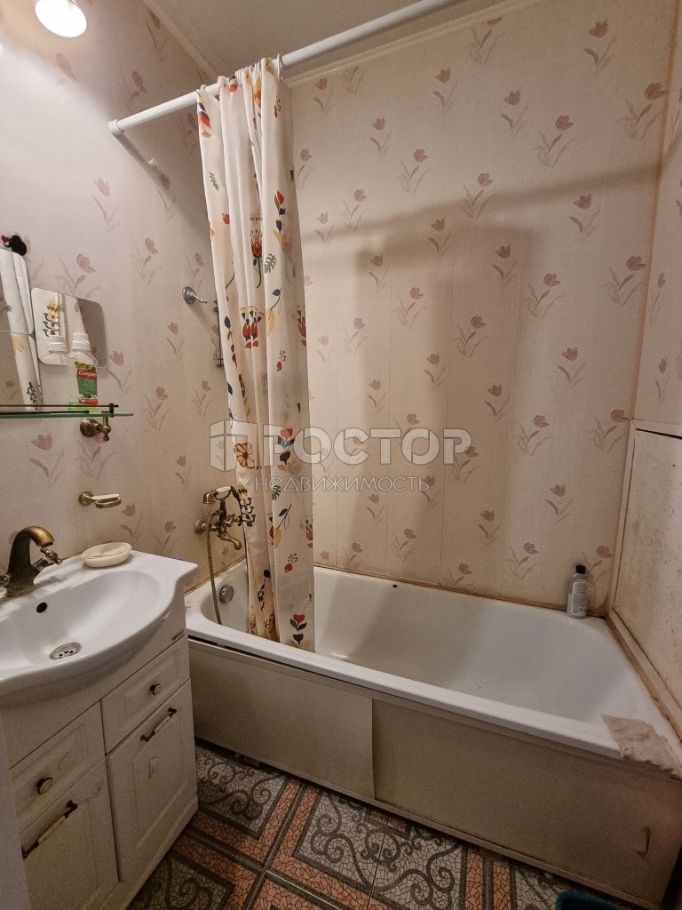 2-комнатная квартира, 60.4 м² - фото 6