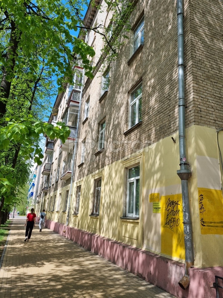 2-комнатная квартира, 60.4 м² - фото 8