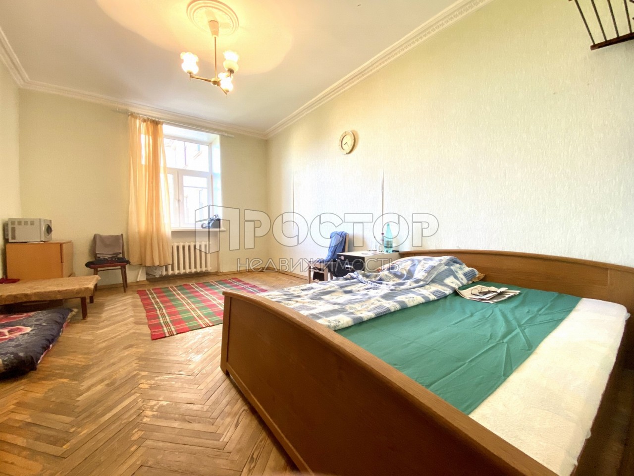 2-комнатная квартира, 61 м² - фото 5