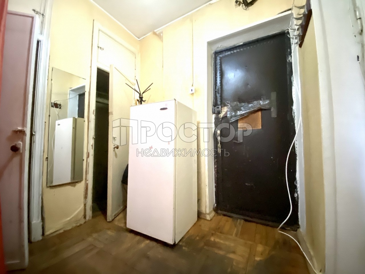 2-комнатная квартира, 61 м² - фото 15