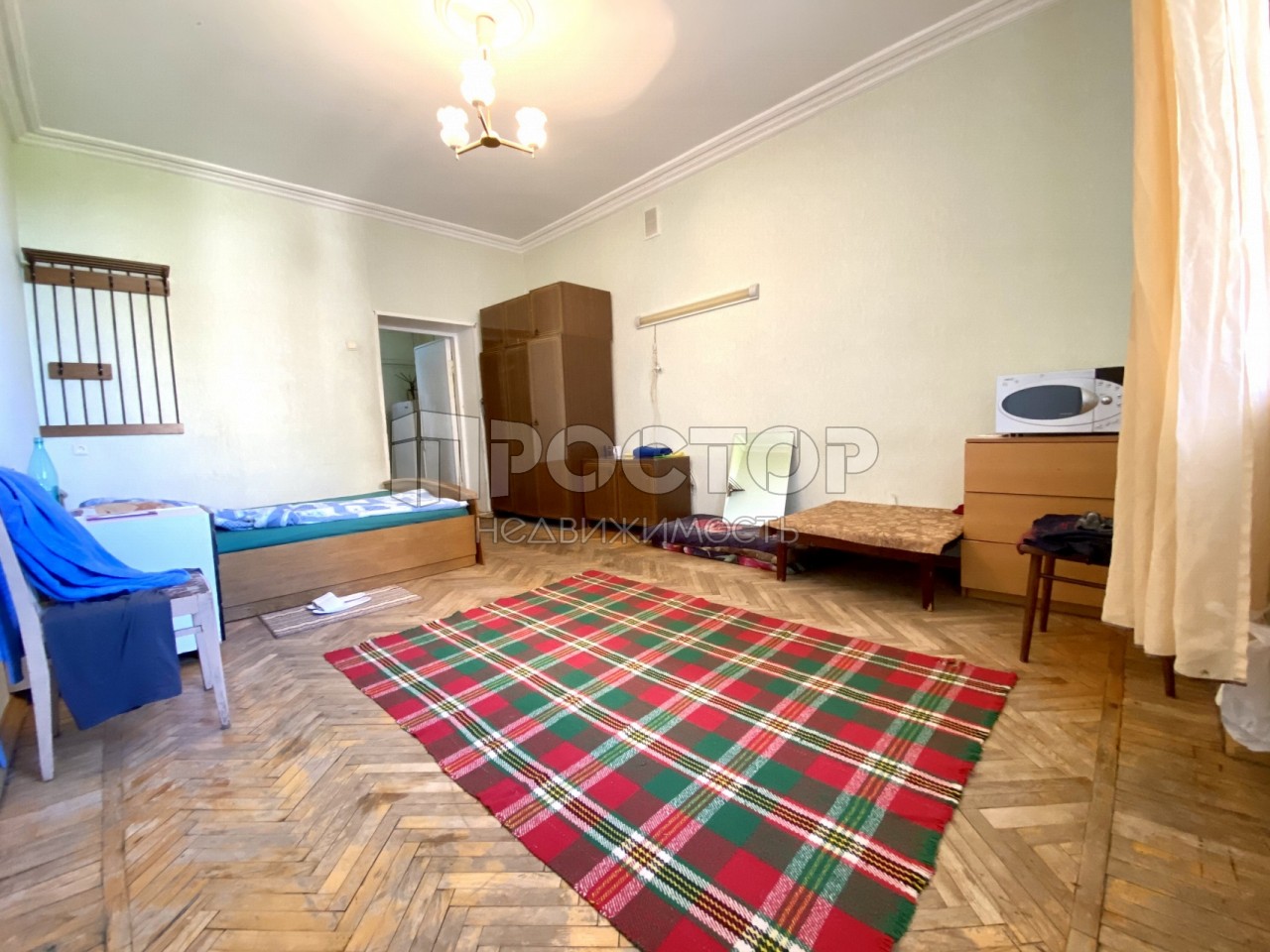 2-комнатная квартира, 61 м² - фото 4