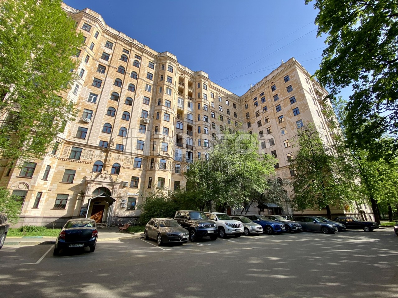 2-комнатная квартира, 61 м² - фото 2