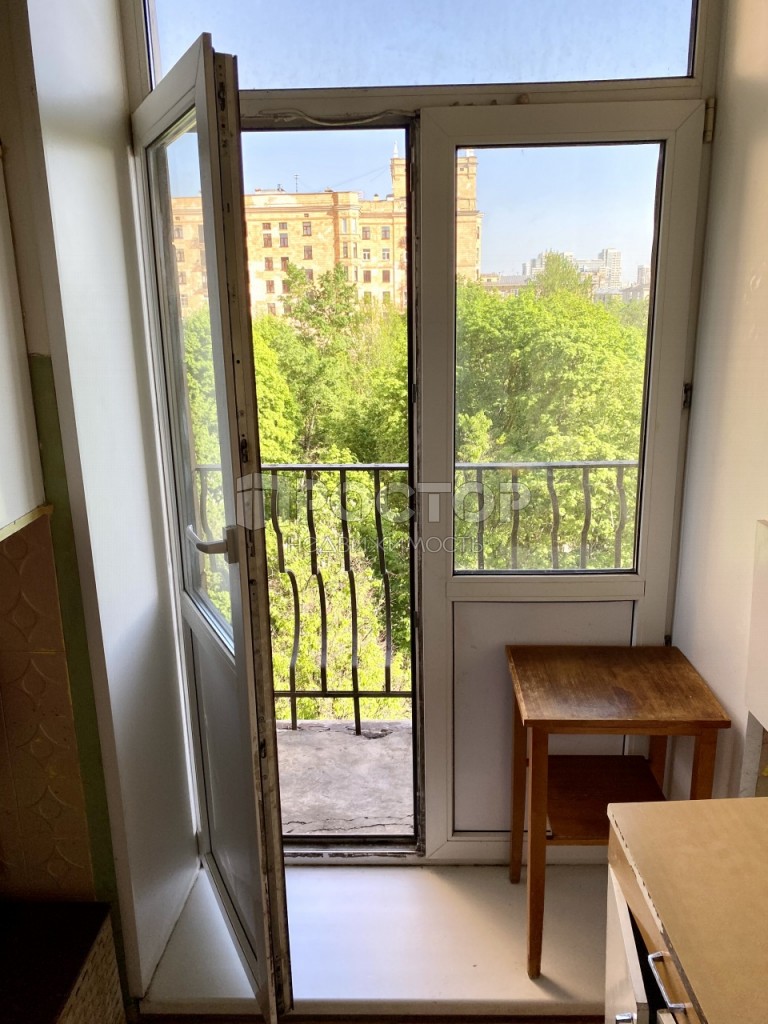 2-комнатная квартира, 61 м² - фото 9