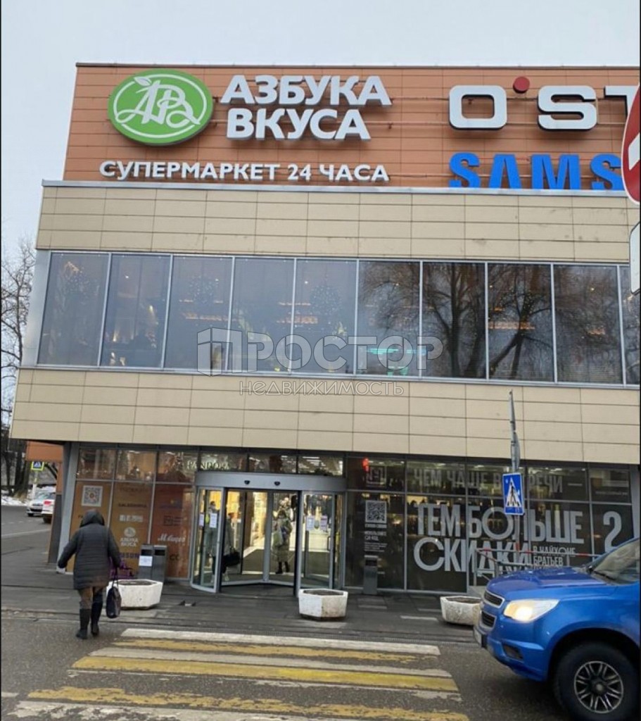 Студия, 30 м² - фото 12