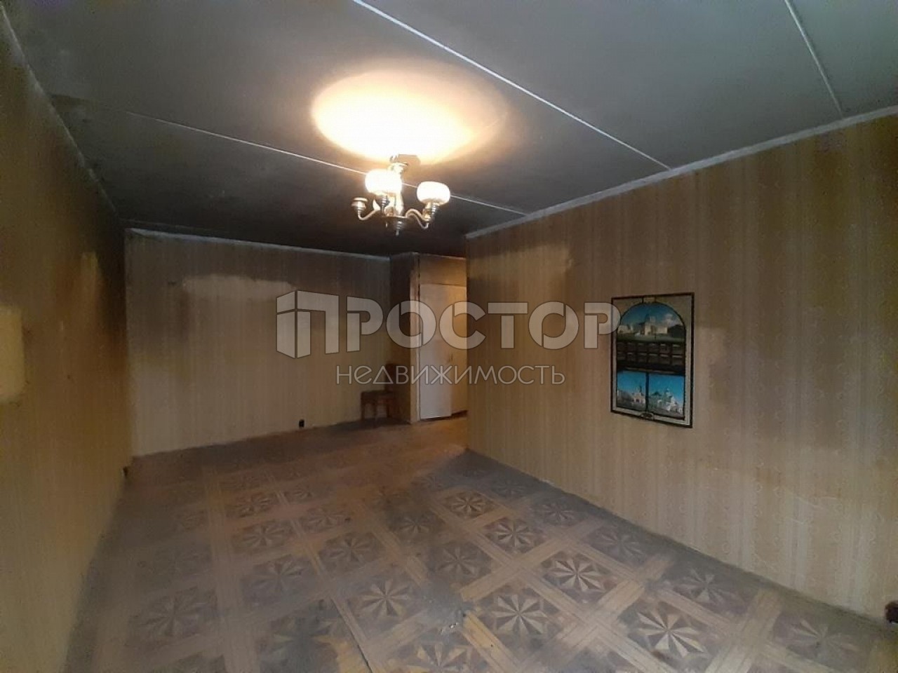 2-комнатная квартира, 44.9 м² - фото 3