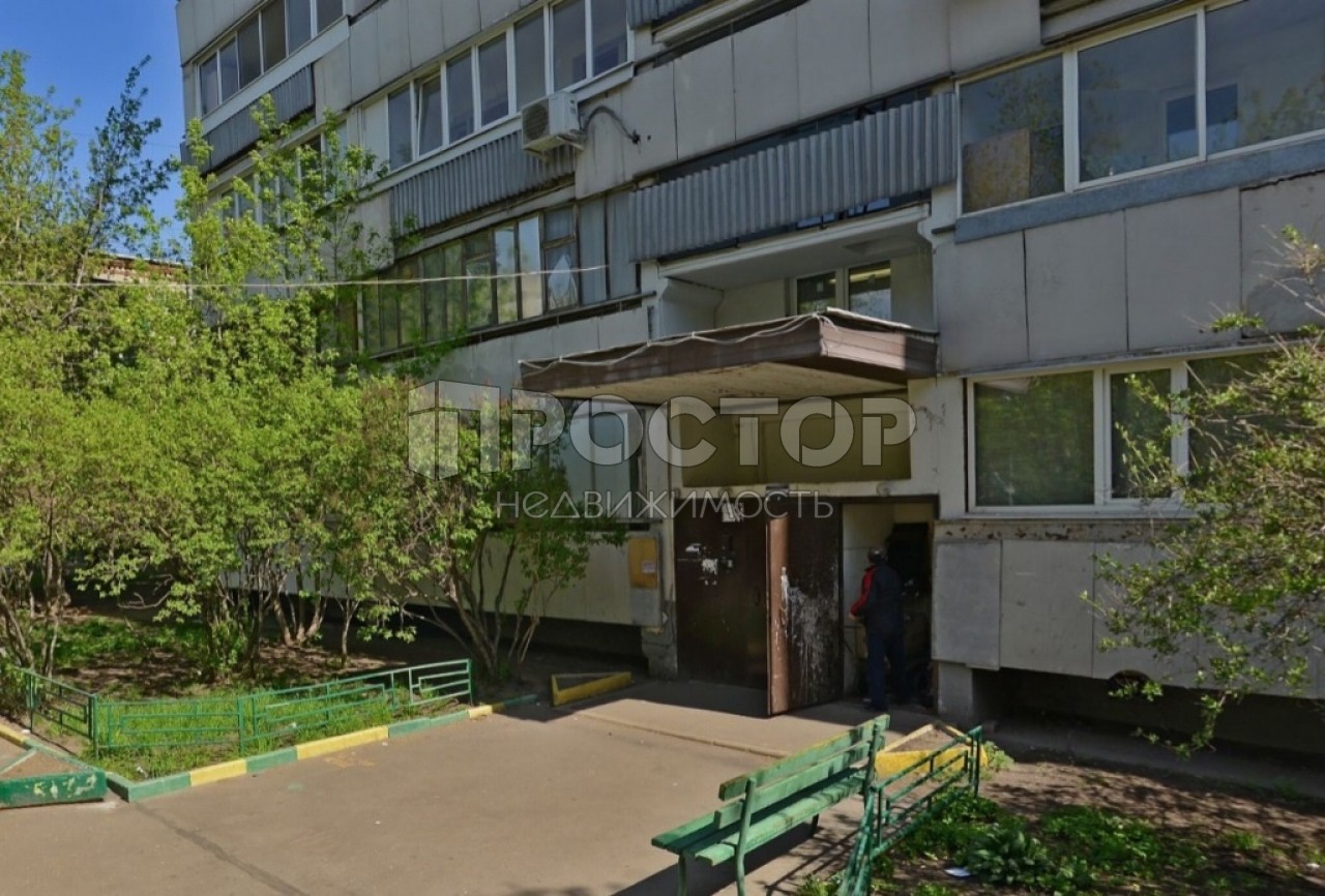 2-комнатная квартира, 44.9 м² - фото 2