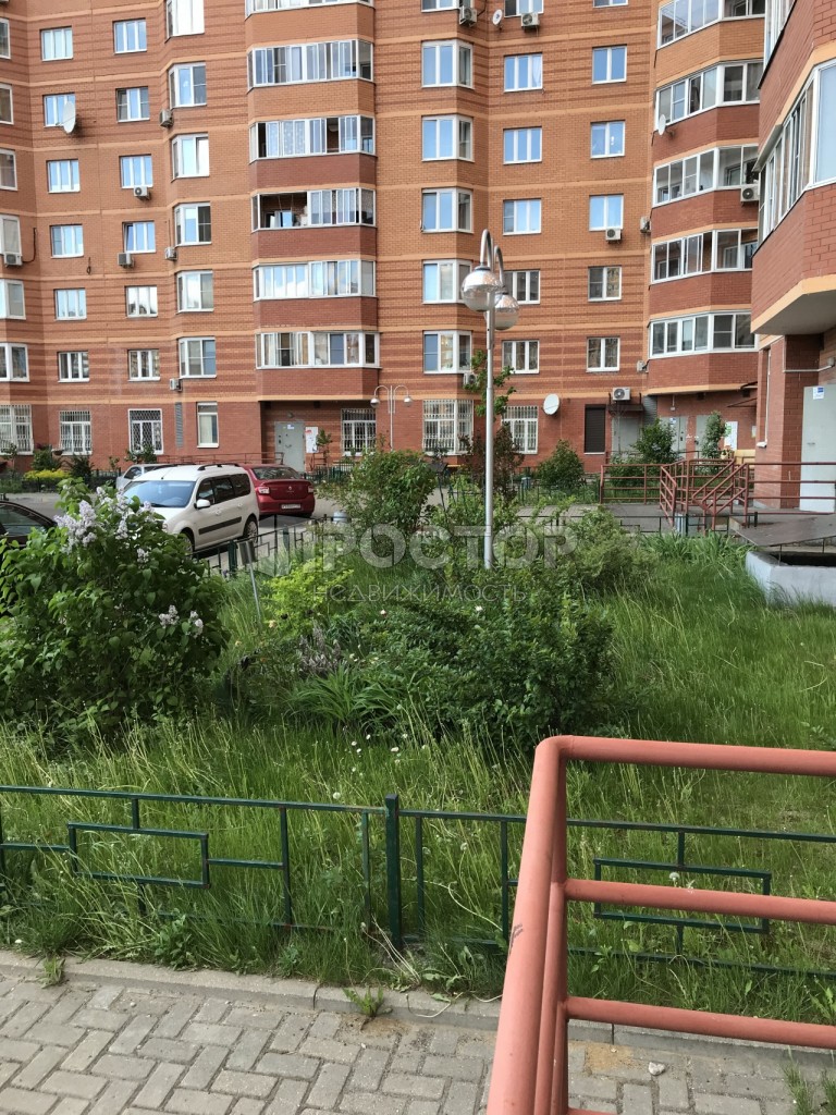 2-комнатная квартира, 70.7 м² - фото 25