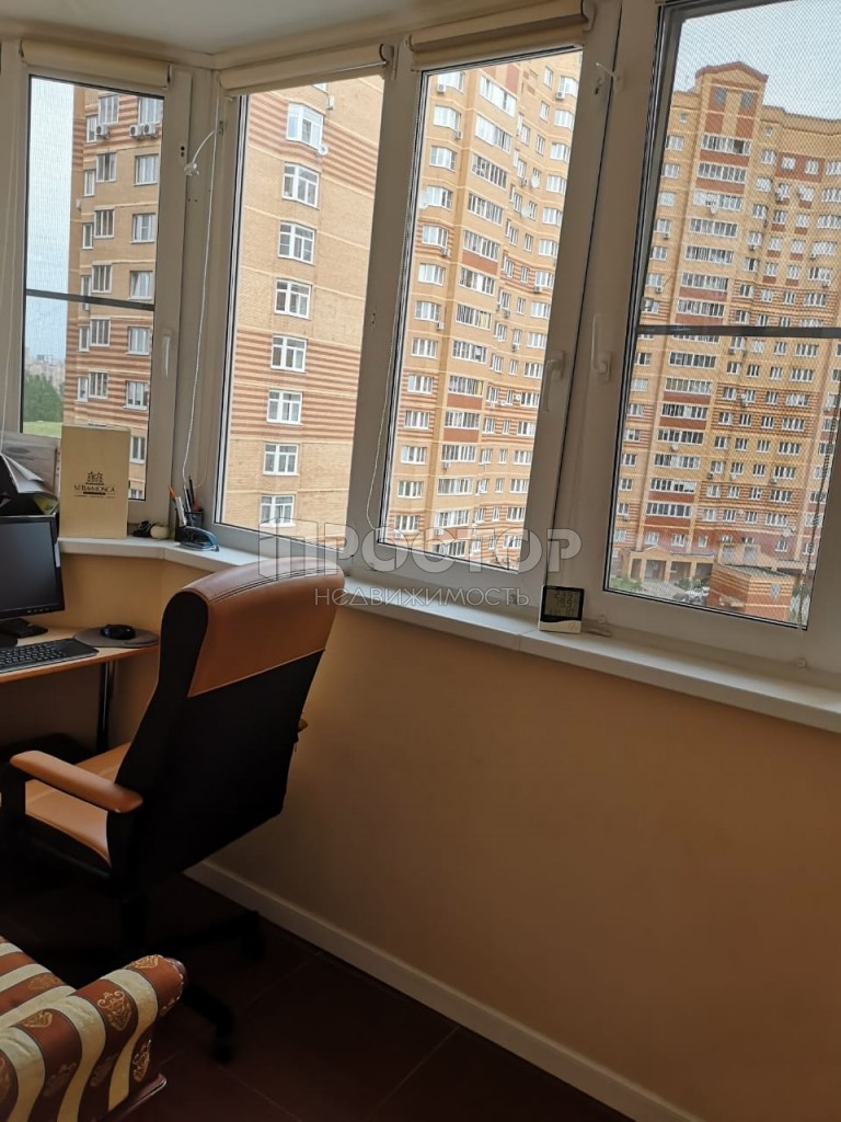 2-комнатная квартира, 70.7 м² - фото 16