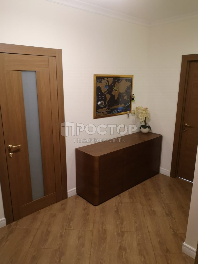 2-комнатная квартира, 70.7 м² - фото 7