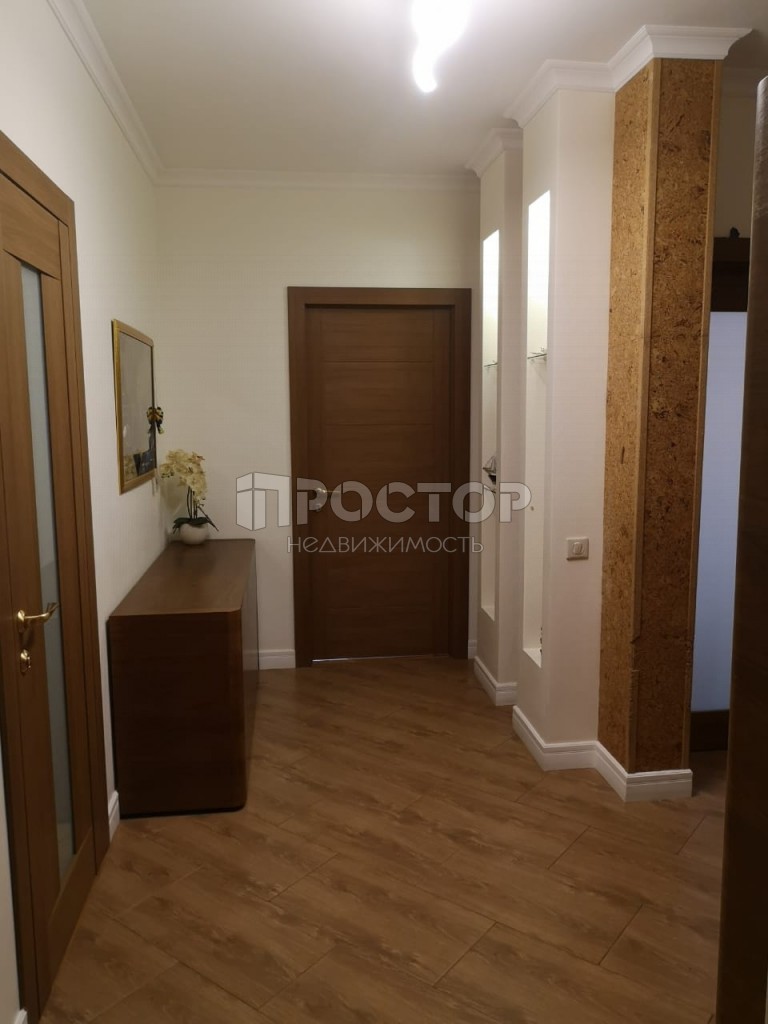 2-комнатная квартира, 70.7 м² - фото 11