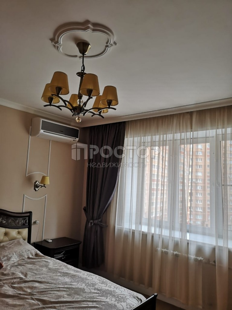 2-комнатная квартира, 70.7 м² - фото 4